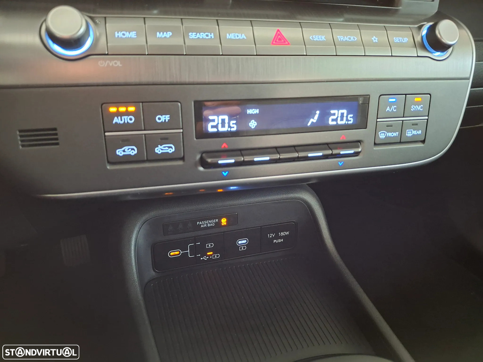 Hyundai Kauai 1.0 T-GDi Premium (TT) - 21