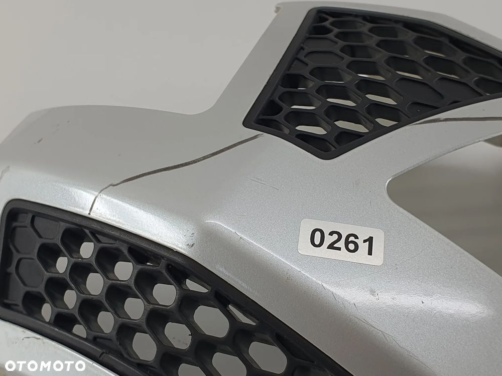 OSLONA NAKLADKA BOCZEK PEUGEOT E-VIVACITY - 5