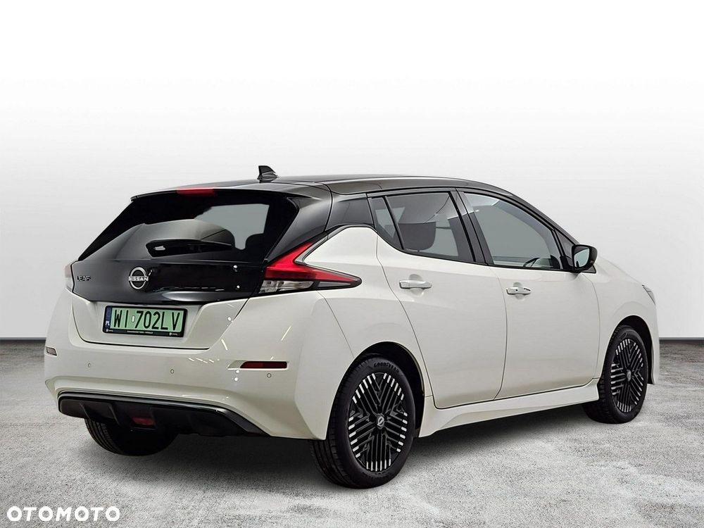 Nissan Leaf 40kWh N-Connecta - 6
