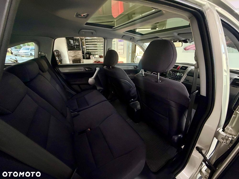 Honda CR-V 2.0i-VTEC Executive - 6