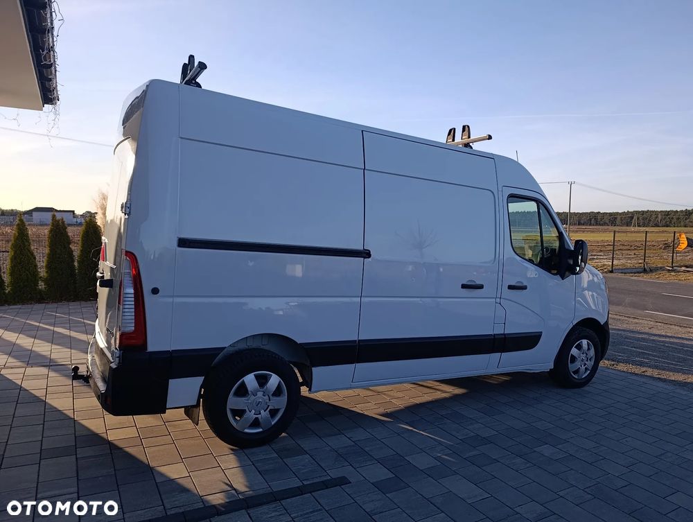 Renault Master - 5