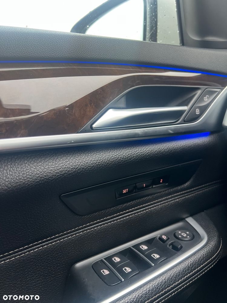 BMW 6GT 630d xDrive - 27