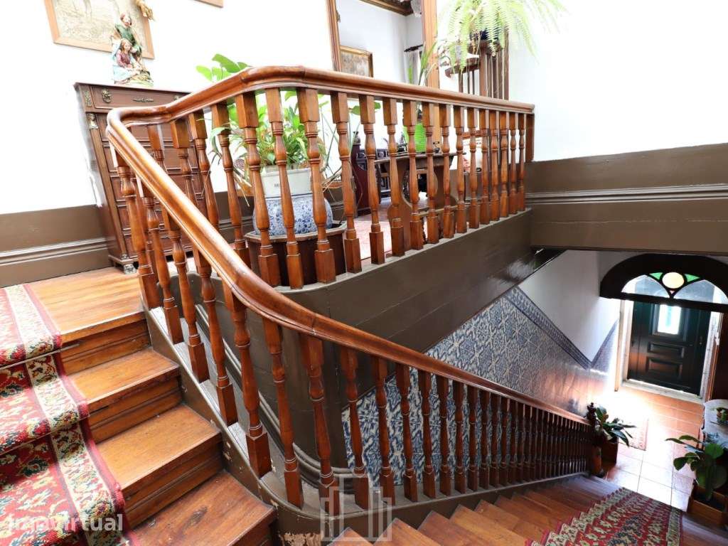 Casa Antiga - Ovar - Grande imagem: 5/17