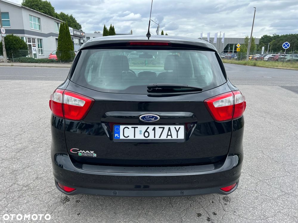 Ford C-MAX - 6