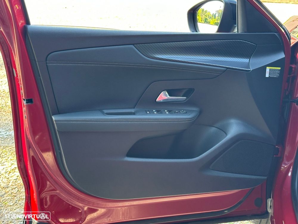 Opel Mokka 1.5 D GS Line - 6