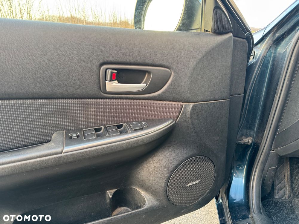 Mazda 6 Sport 2.0 CD DPF Active Plus - 13