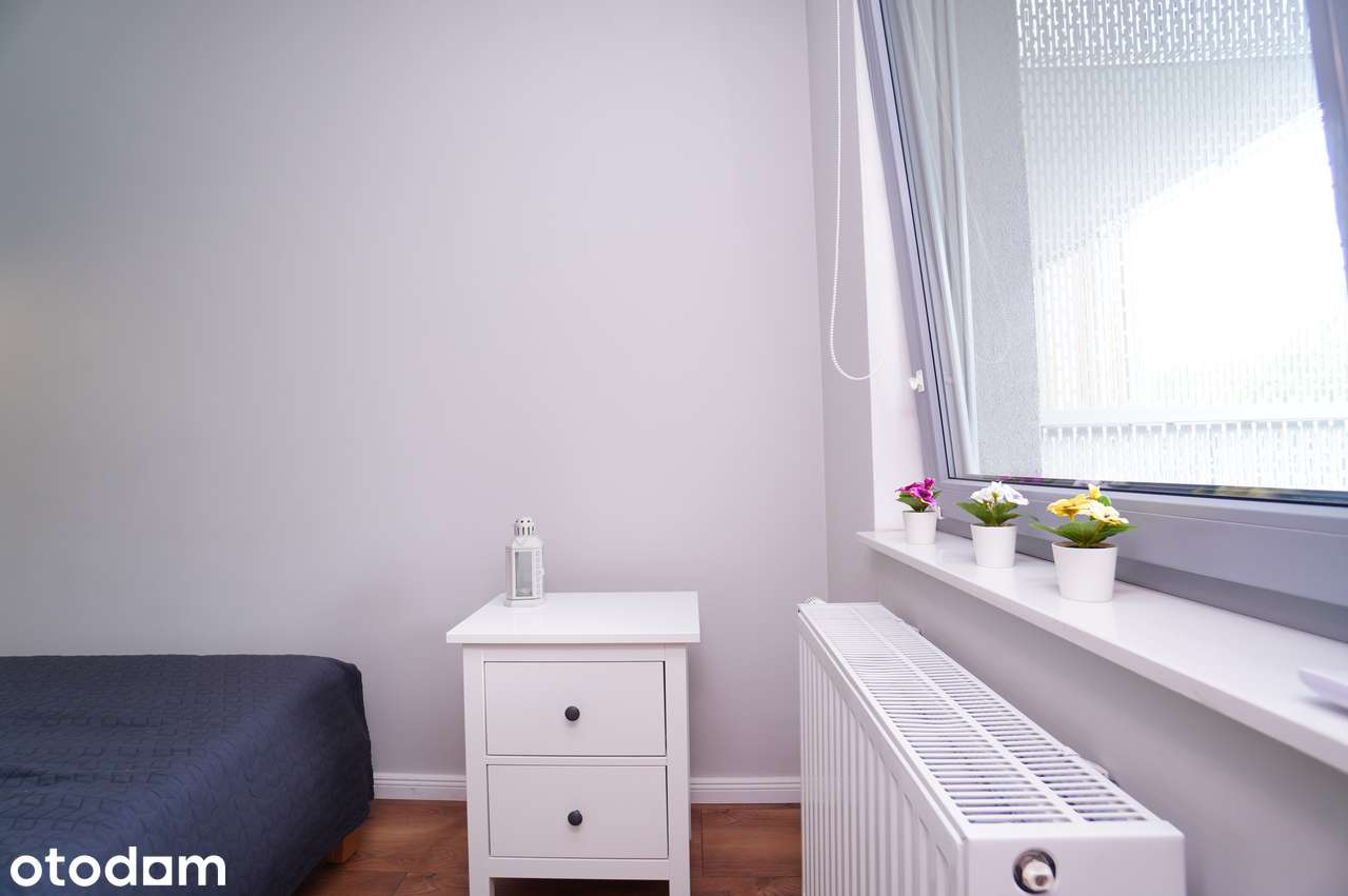 Stylowe Mieszkanie z Balkonem - Idealna lokalizacja || Prandoty 10