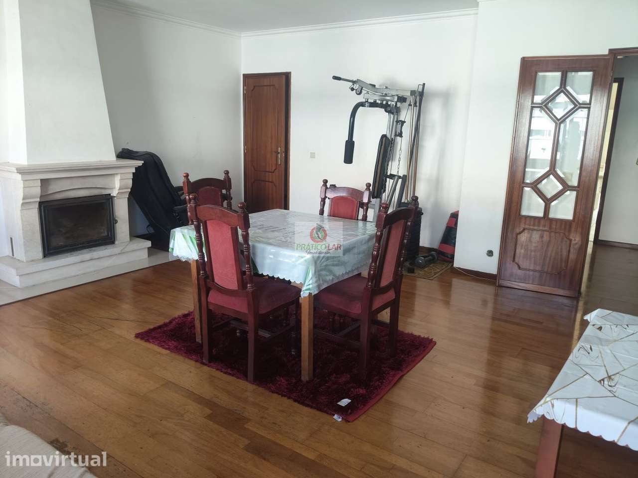 Apartamento T3 em Oliveira do Bairro - Grande imagem: 2/16