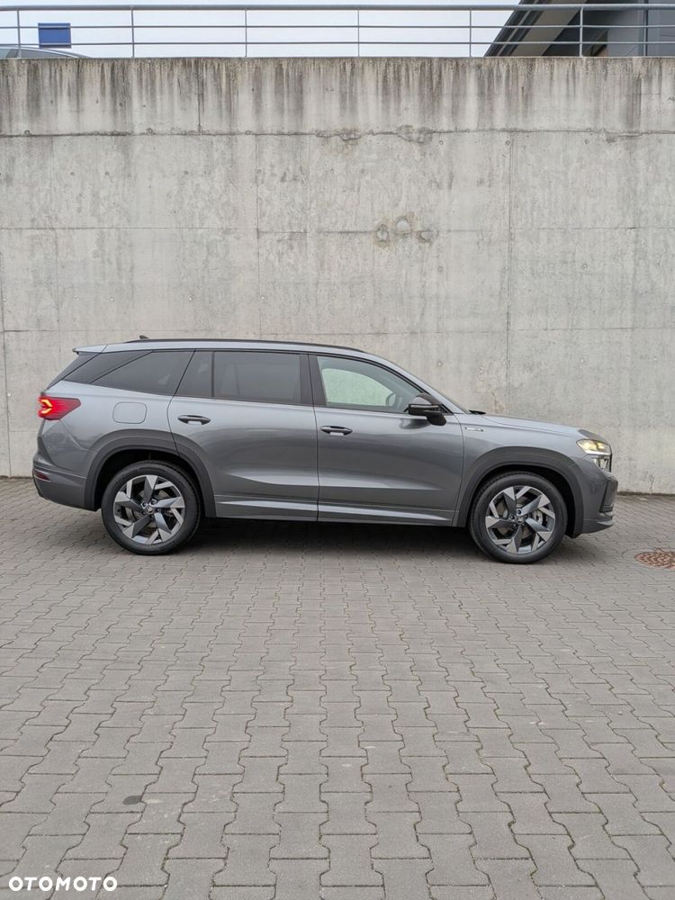 Skoda Kodiaq 2.0 TSI 4x4 Drive DSG - 10