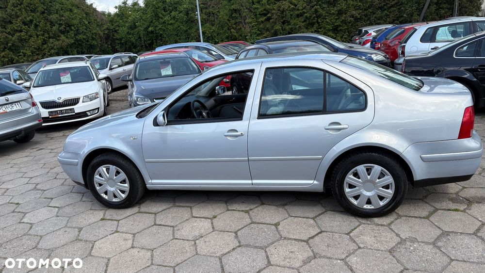 Volkswagen Bora - 7