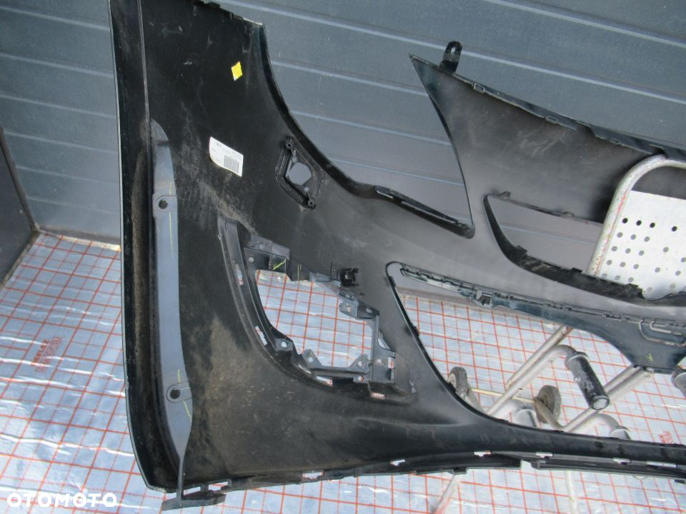 ZDERZAK PRZEDNI PRZÓD OPEL ASTRA J 4 IV LIFT 2012-2019 - 8