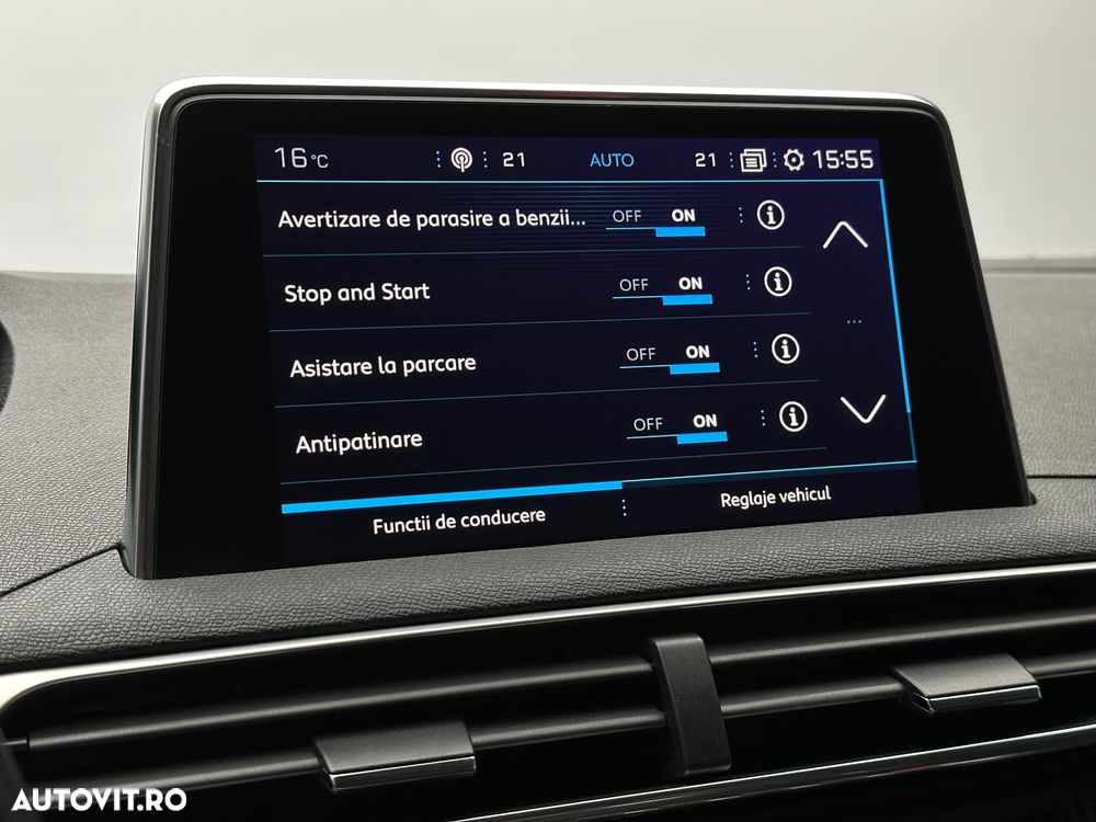 Peugeot 3008 PureTech 130 Stop & Start GPF Active Business-Paket - 15