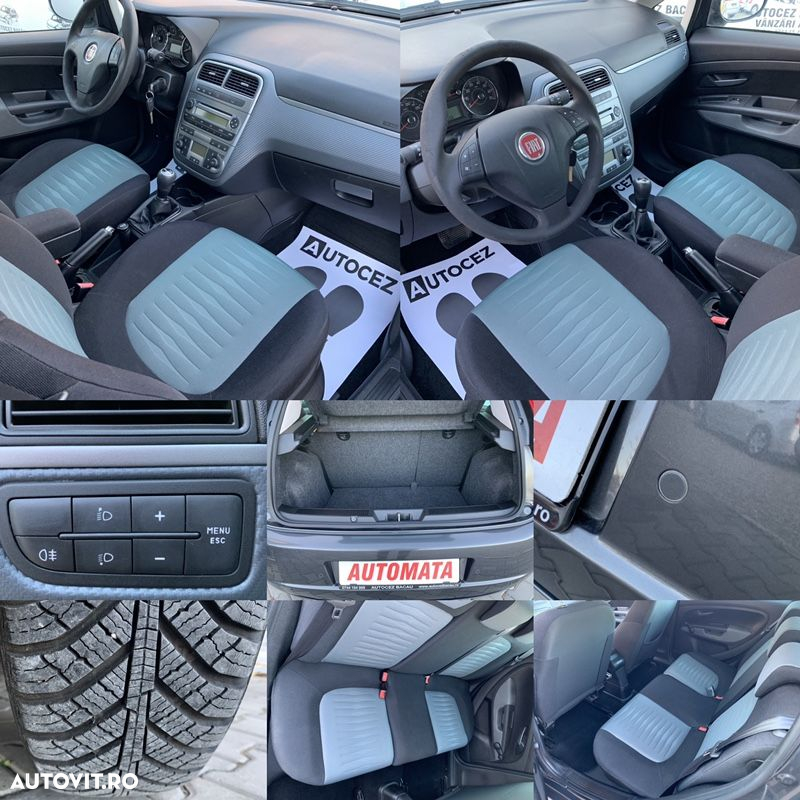 Fiat Punto - 7