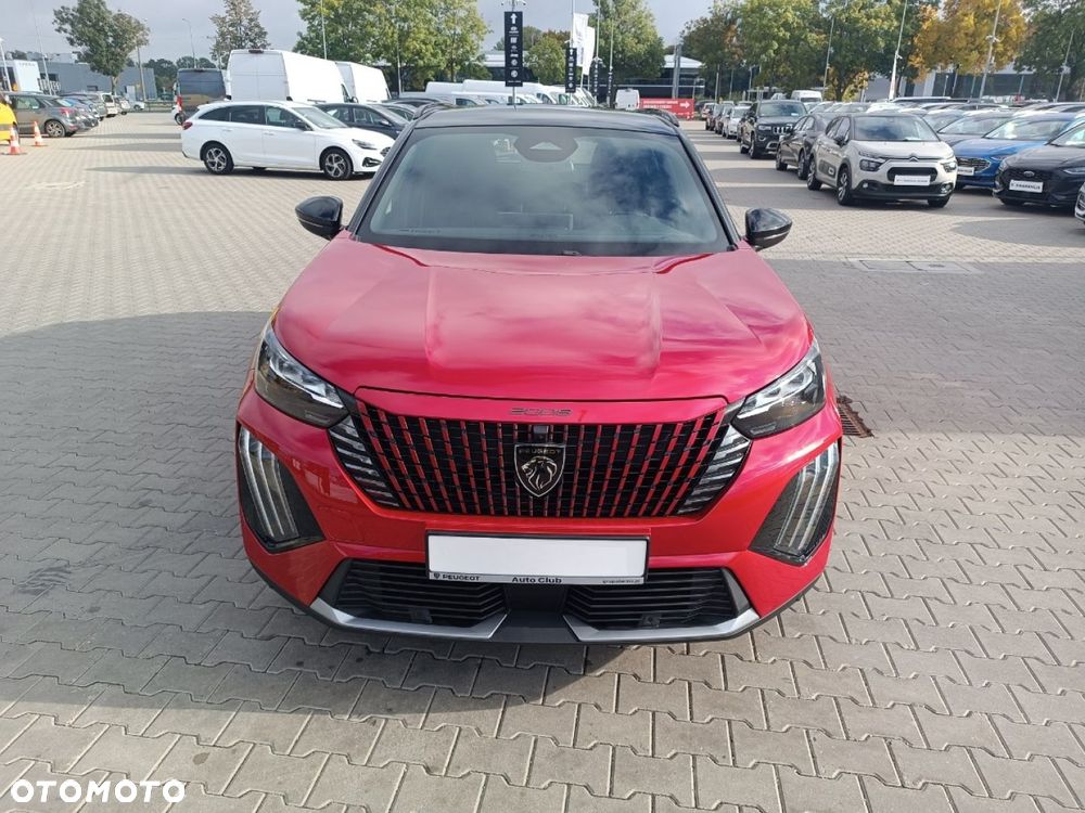 Peugeot 2008 - 5