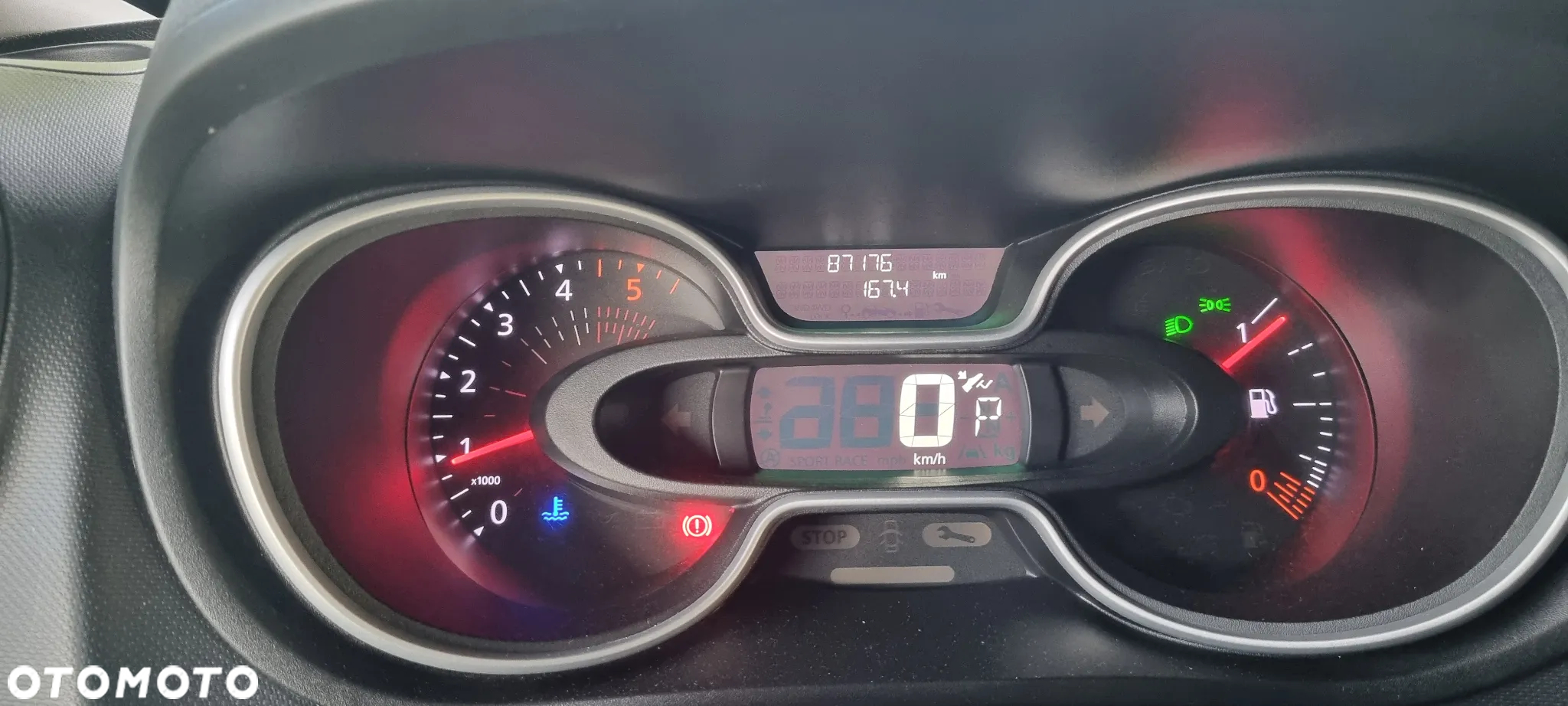 Renault Trafic - 10