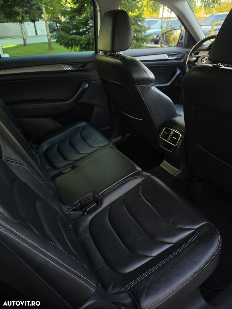 Skoda Kodiaq 2.0 TDI DSG Style - 7