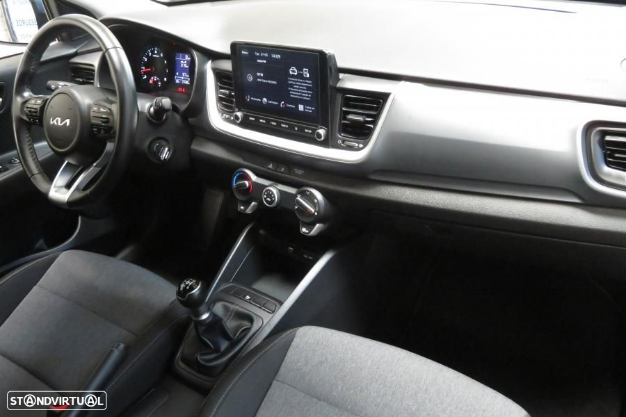 Kia Stonic 1.2 Dynamic - 13