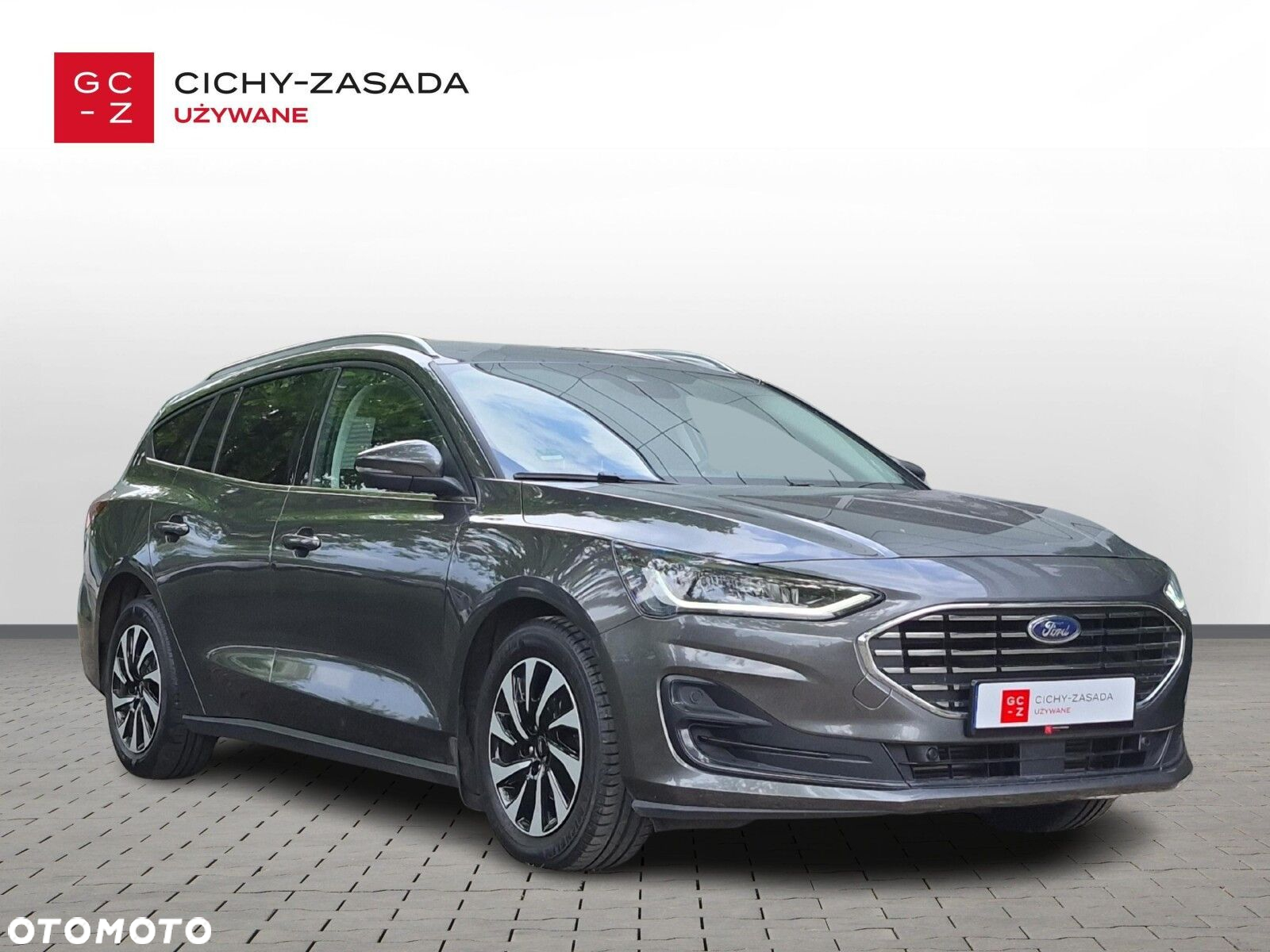 Ford Focus - 7