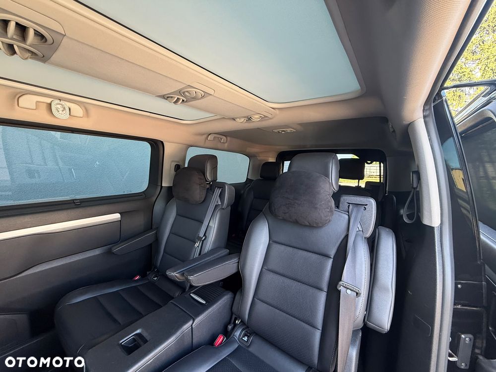 Citroën SpaceTourer 2.0 BlueHDi XL Business Lounge - 15