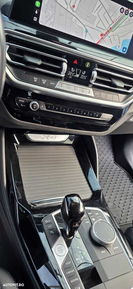 BMW X4 xDrive20d AT MHEV - 26