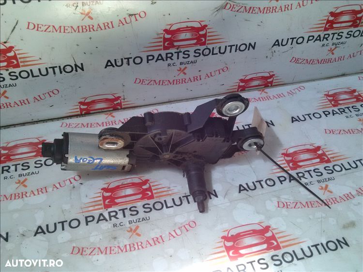 motoras stergator haion seat leon - 1