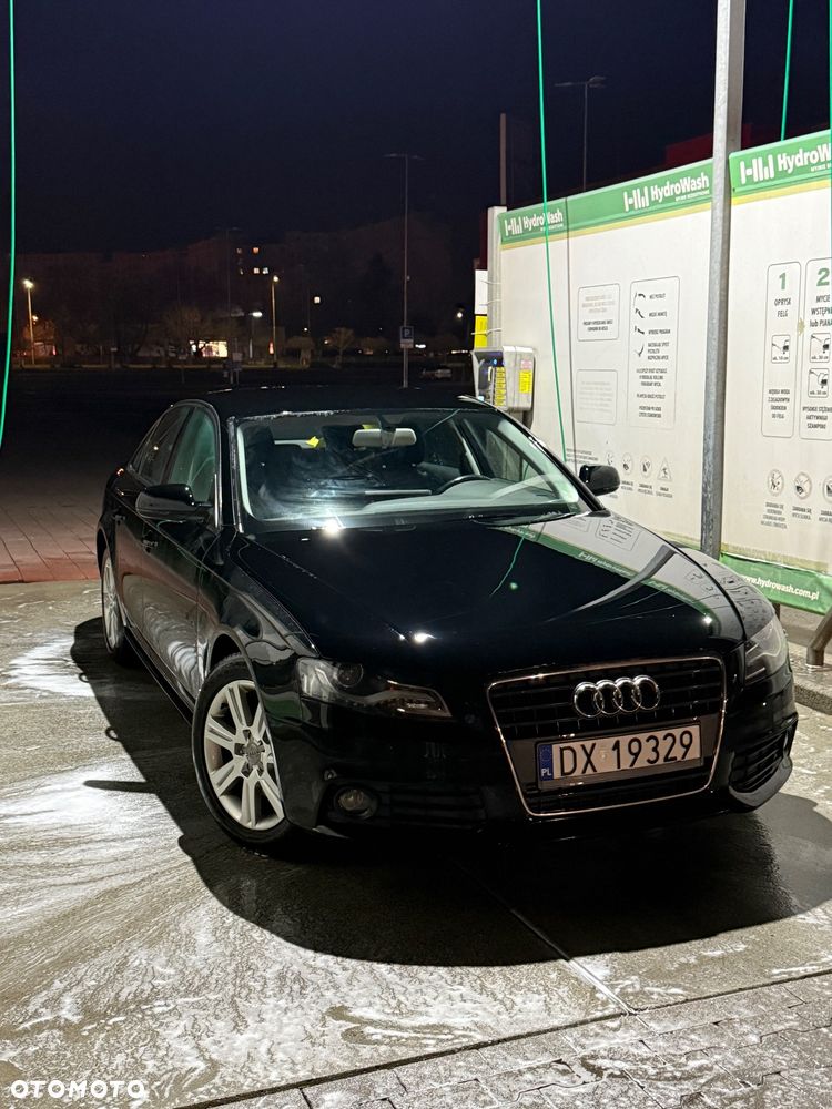 Audi A4 Limousine 2.0 TFSI - 3