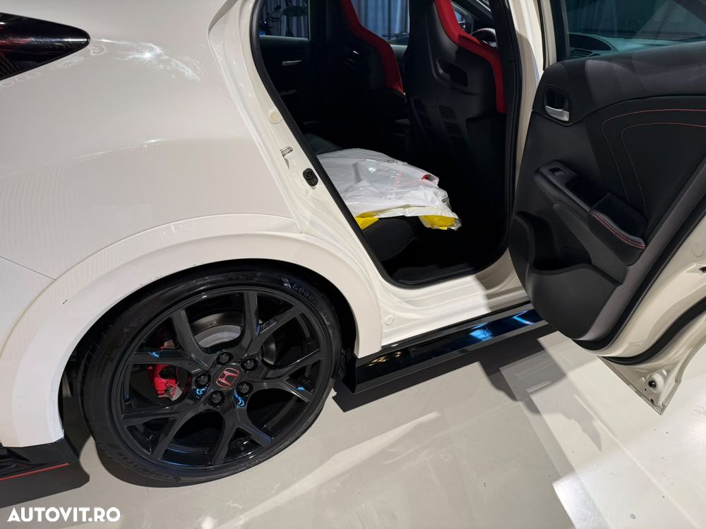Honda Civic 2.0 Type R - 18