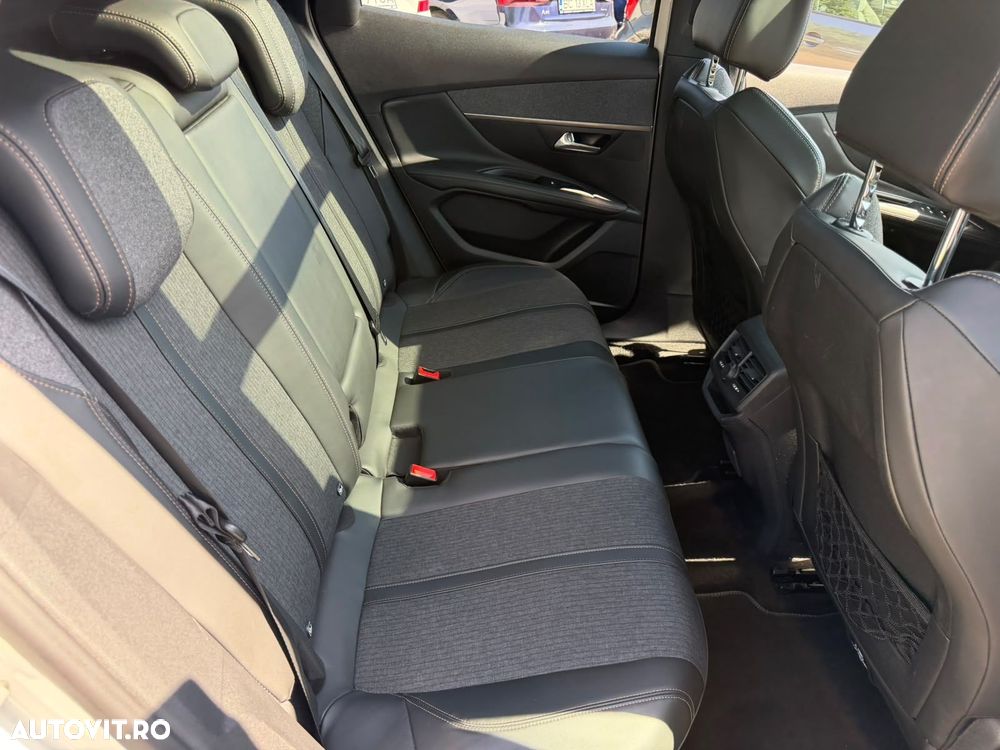 Peugeot 3008 1.6 BlueHDI S&S EAT6 Active - 22