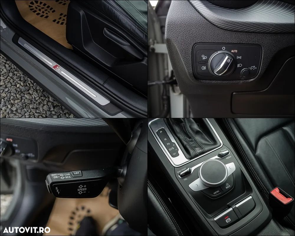 Audi Q2 2.0 TDI quattro S tronic Design - 21