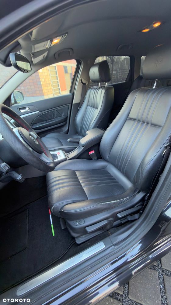 Alfa Romeo 159 2.4 JTDM 20V DPF Distinctive - 26