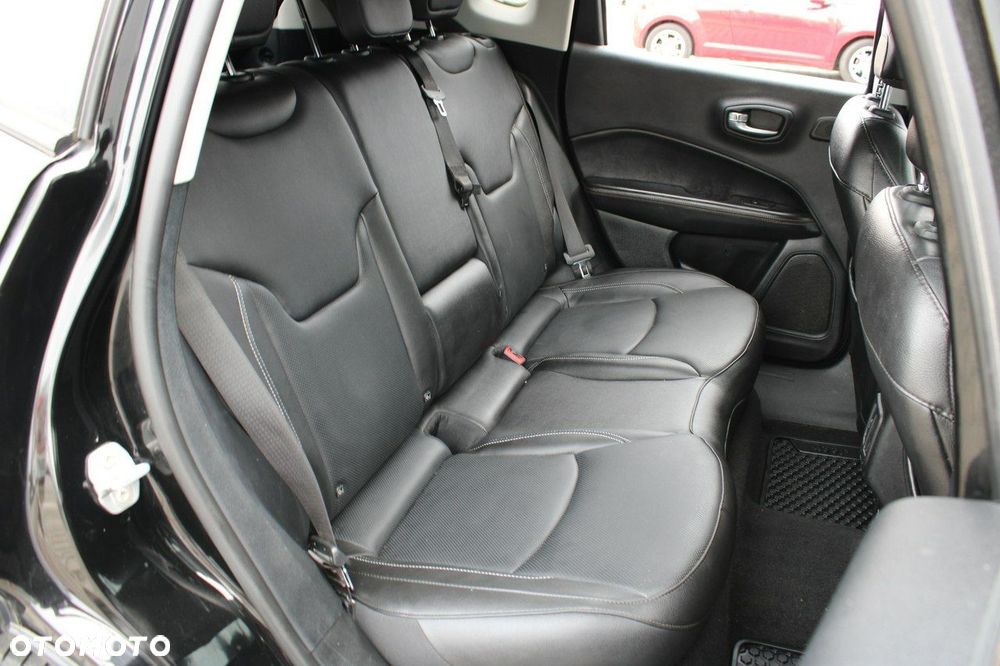 Jeep Compass 1.4 TMair Opening Edition 4WD S&S - 12