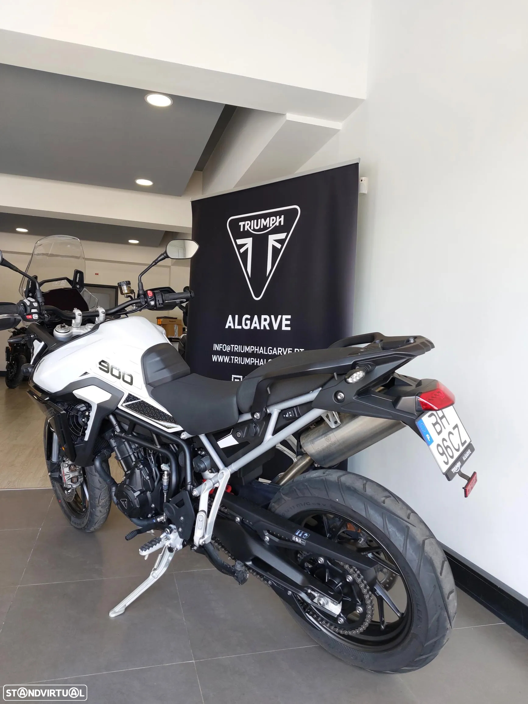 Triumph Tiger 900 GT PRO - 6