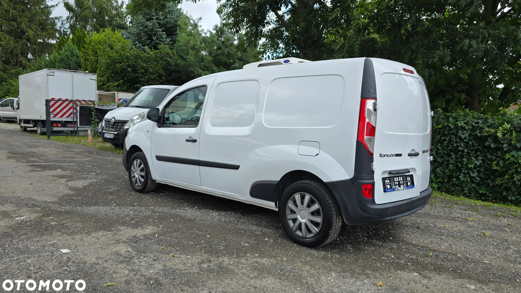 Renault Kangoo - 3