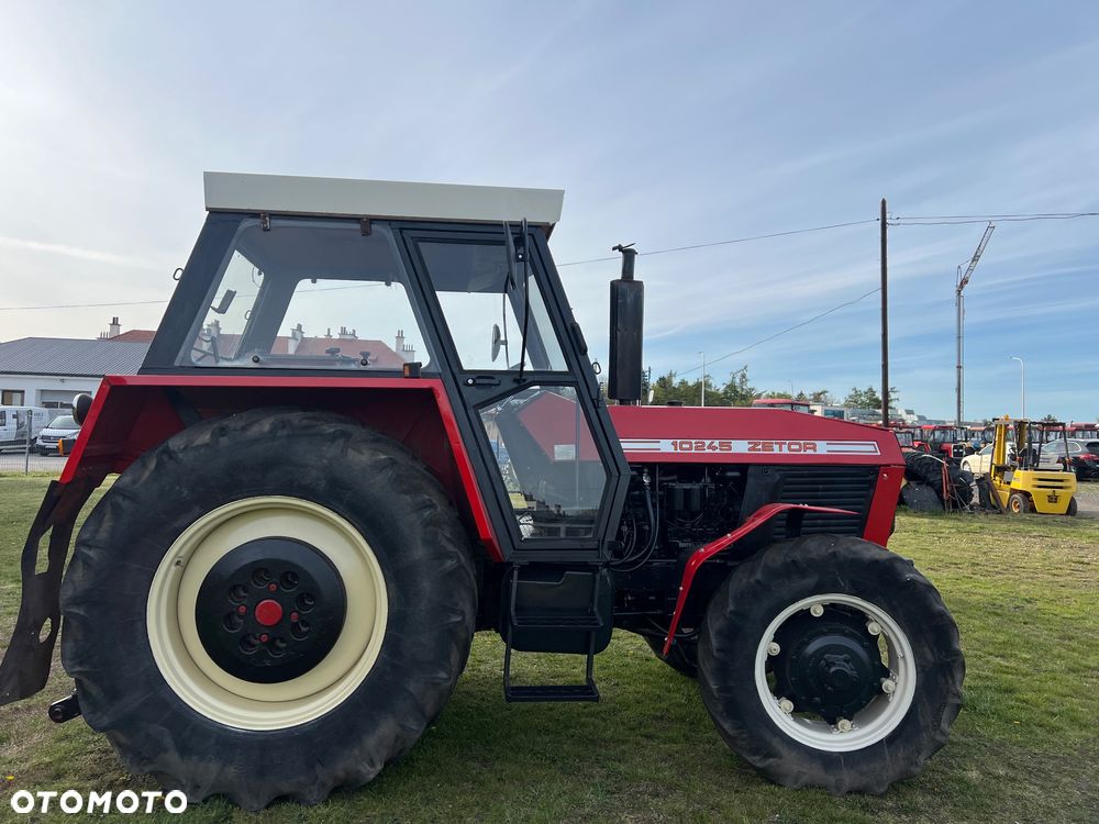 Zetor 10245 - 7