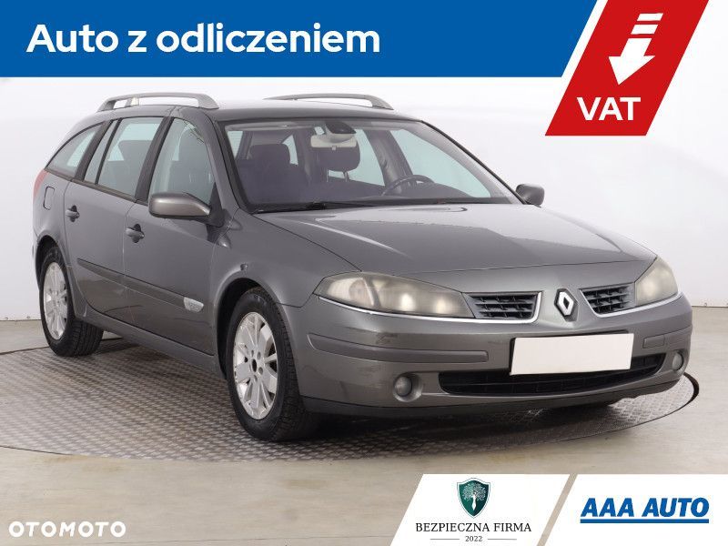Renault Laguna - 2