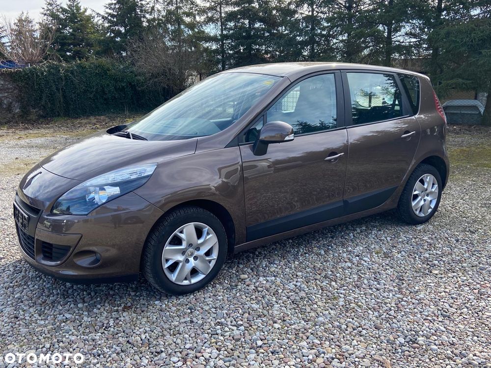 Renault Scenic - 3