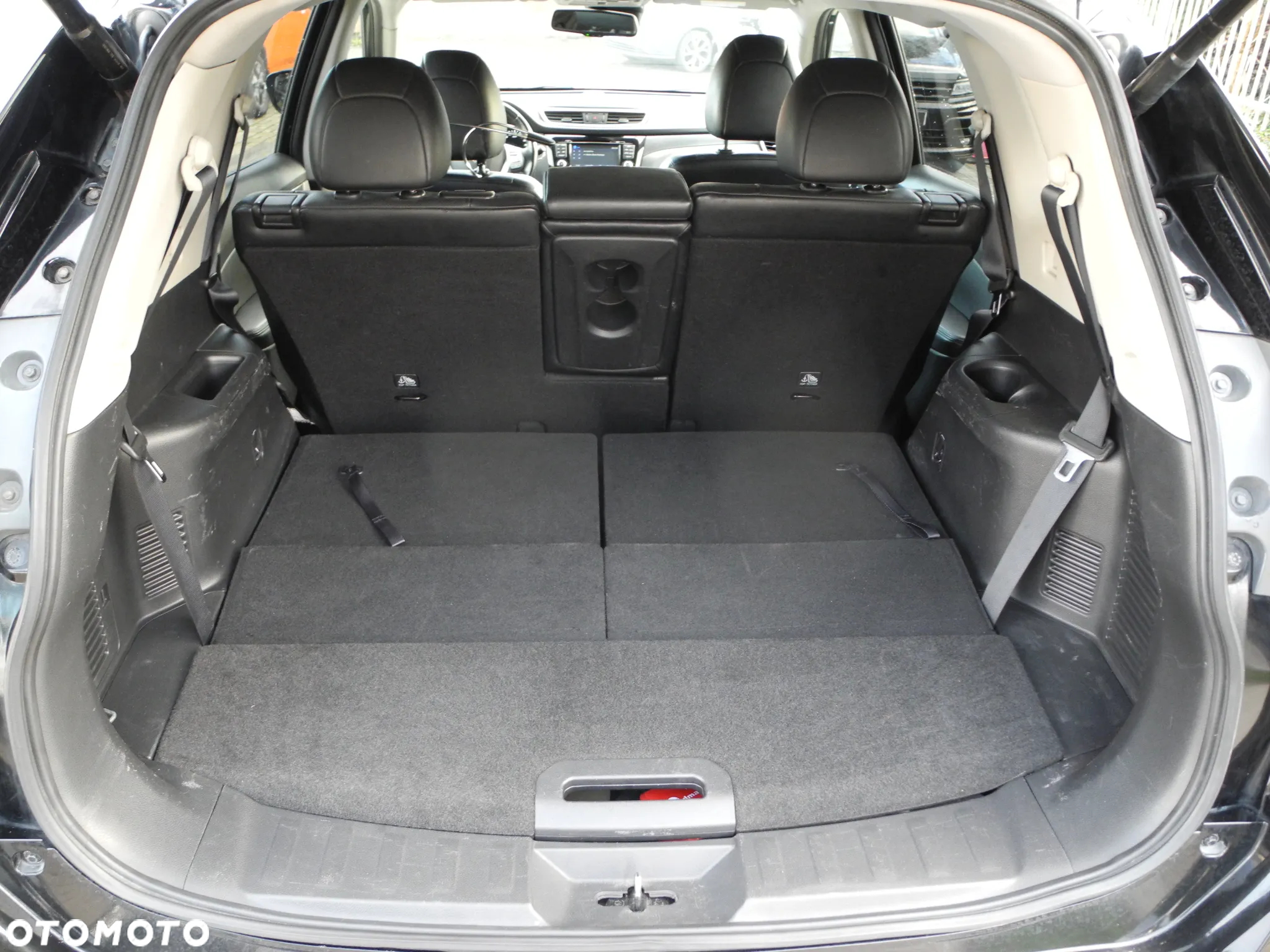 Nissan X-Trail - 22