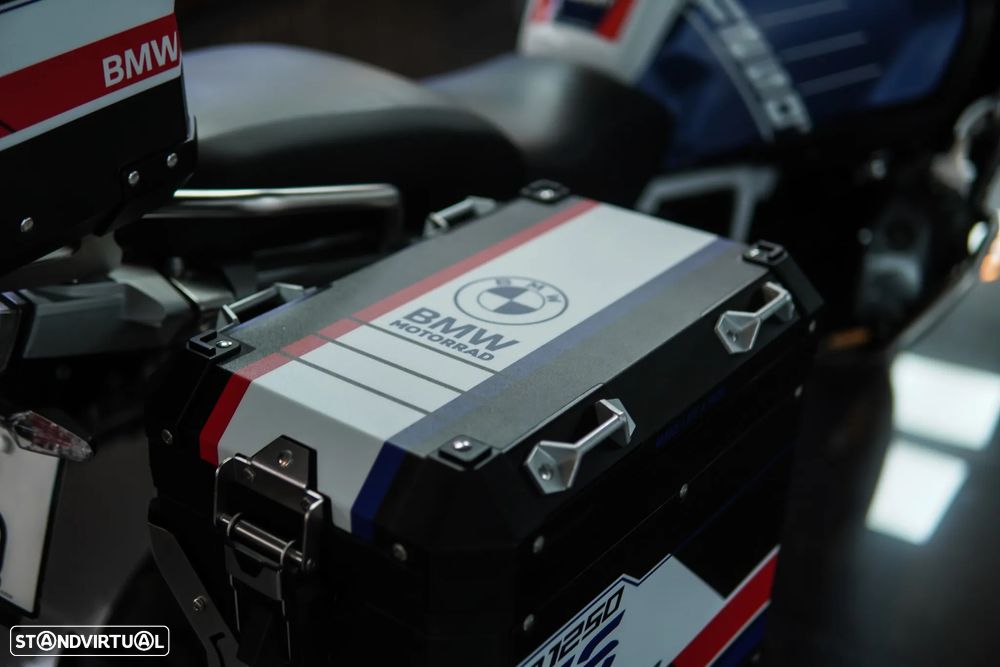 BMW R 1250 GS Adventure TROPHY - 50