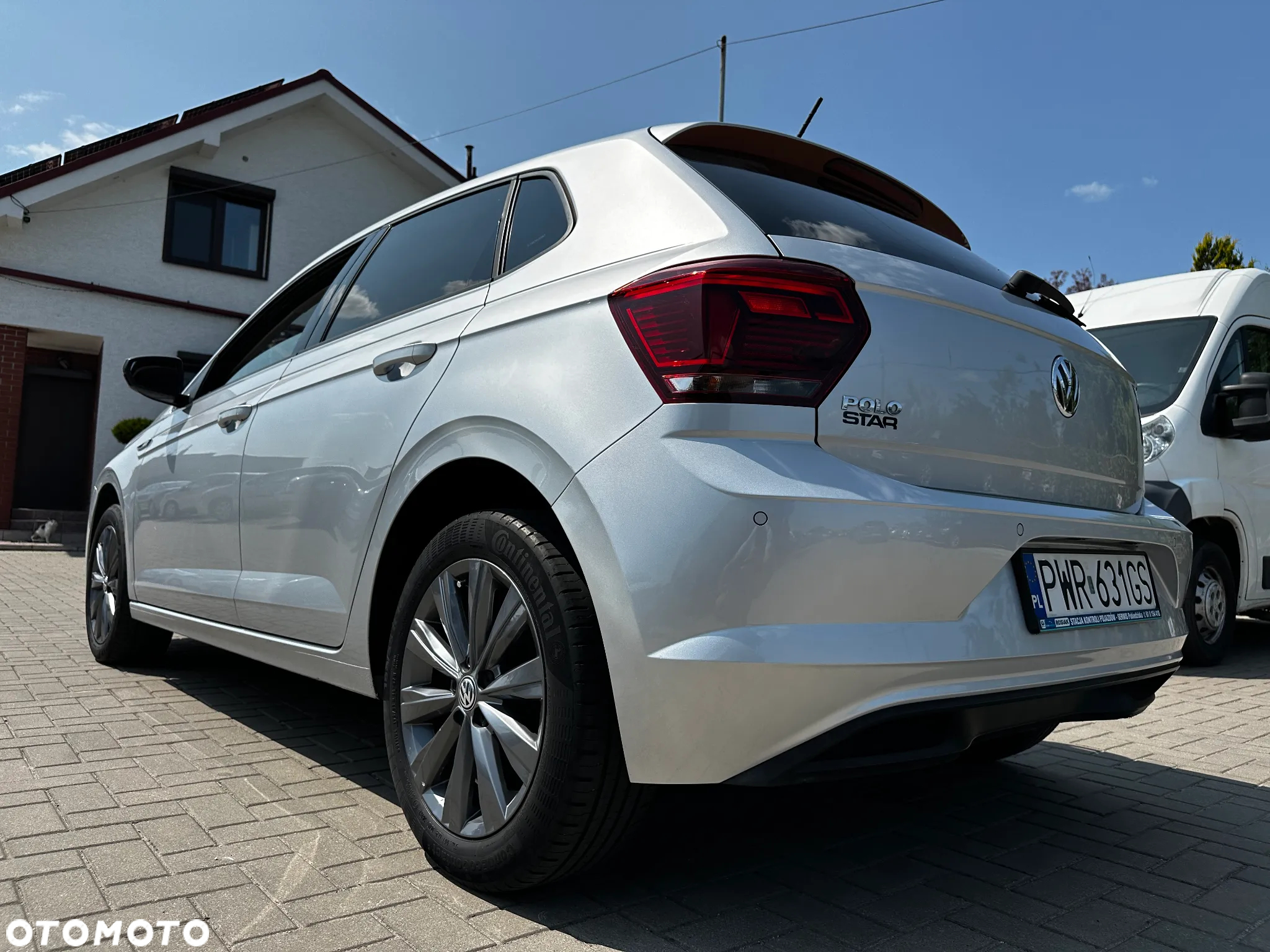Volkswagen Polo - 34