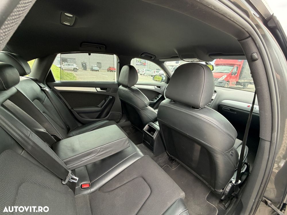 Audi A4 - 6