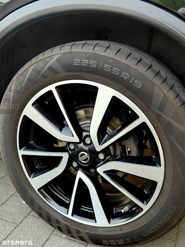 Nissan X-Trail - 22