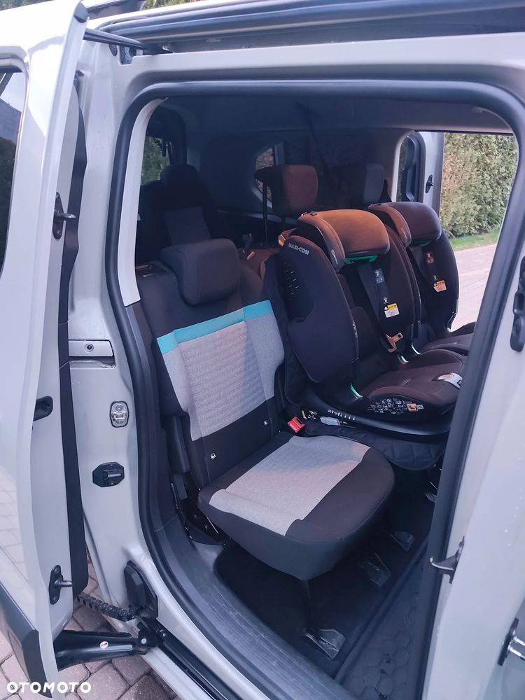Citroën Berlingo XL 1.5 BlueHDI Shine S&S (7-os.) - 15