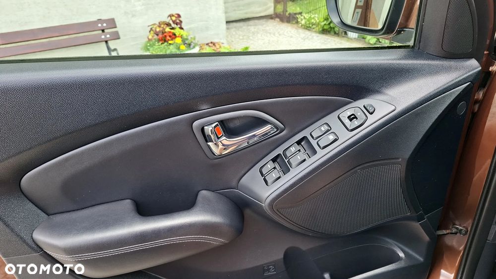 Hyundai ix35 1.6 GDI Premium 2WD - 37