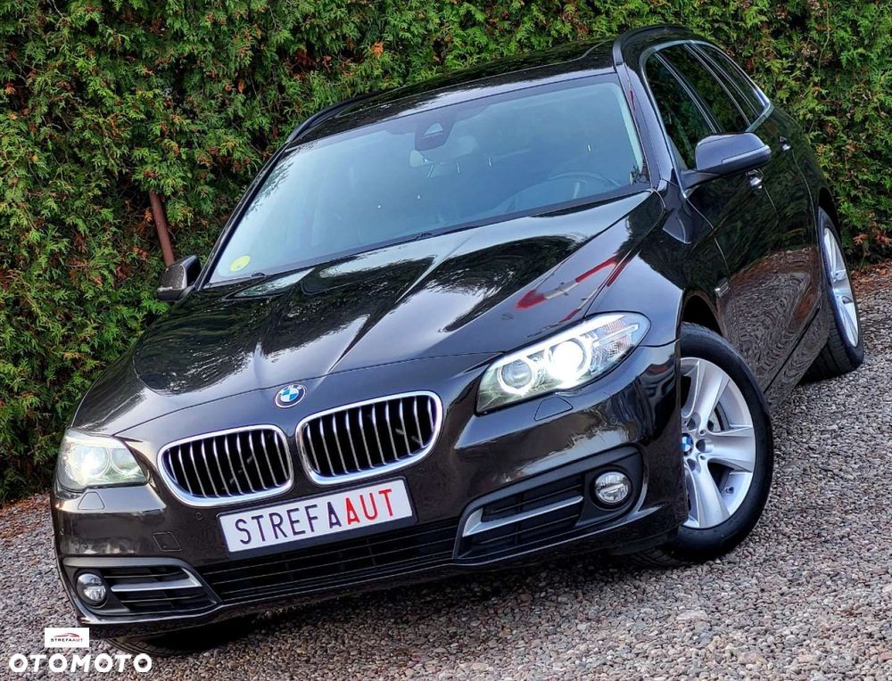 BMW Seria 5 - 32