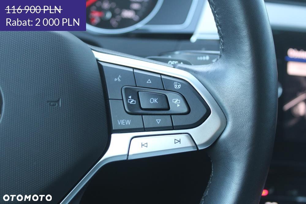 Volkswagen Passat - 27