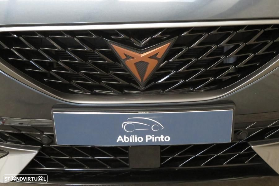Cupra Formentor 1.5 TSI Plus - 10