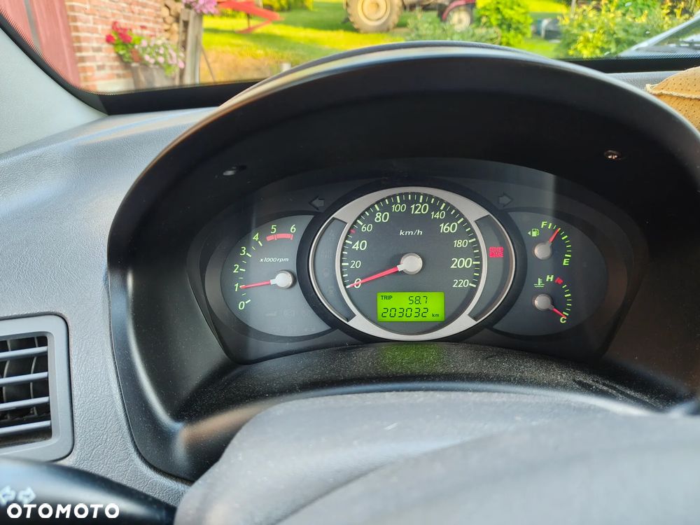 Hyundai Tucson - 9