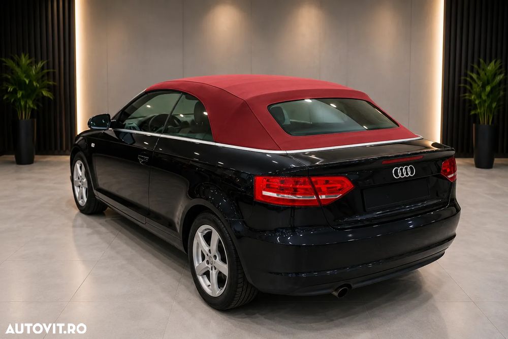 Audi A3 - 4