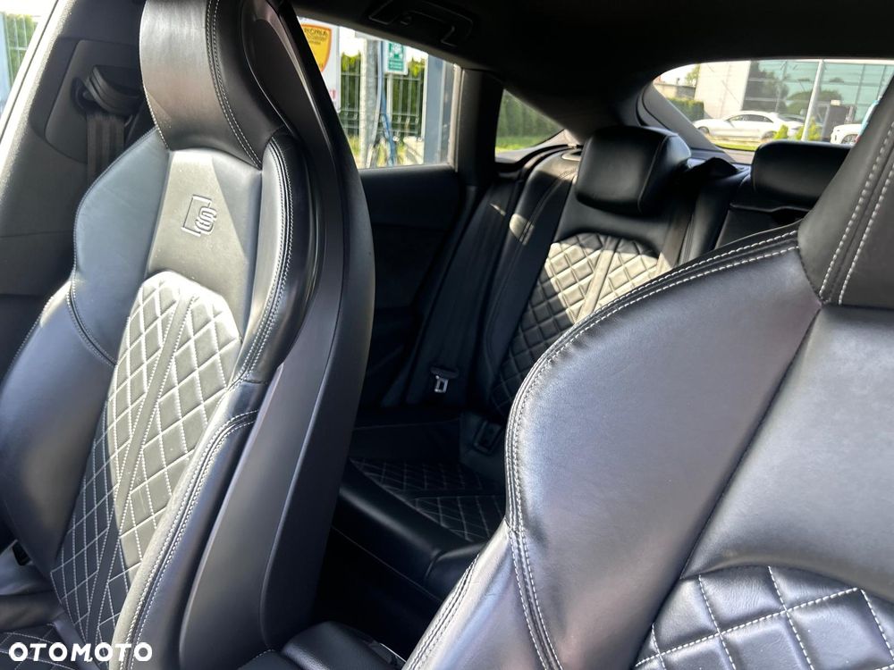 Audi A5 Sportback 2.0 TDI Quattro Sport S tronic - 26