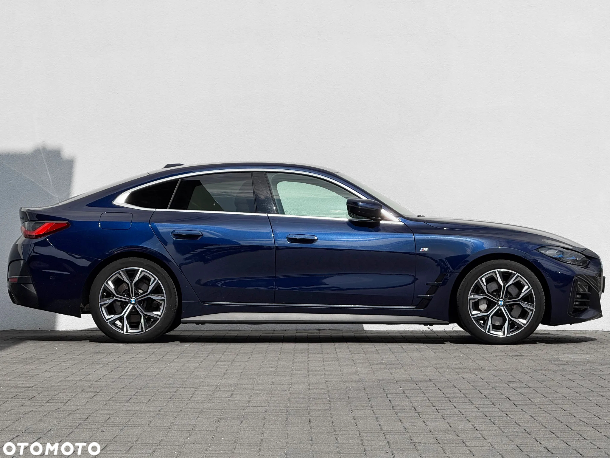 BMW Seria 4 430i M Sport - 3